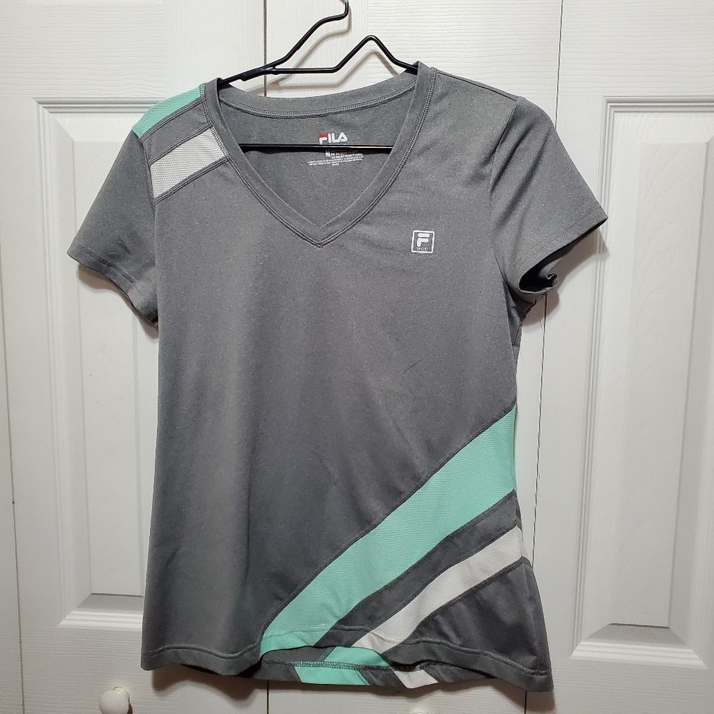 NWOT Fila Sport athletic t-shirt